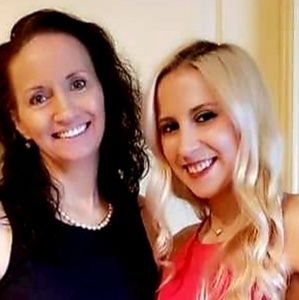 Meet your Posher, Martha dawn